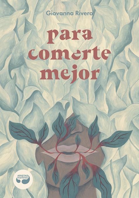 PARA COMERTE MEJOR | 9788494949890 | RIVERO, GIOVANNA | Galatea Llibres | Llibreria online de Reus, Tarragona | Comprar llibres en català i castellà online