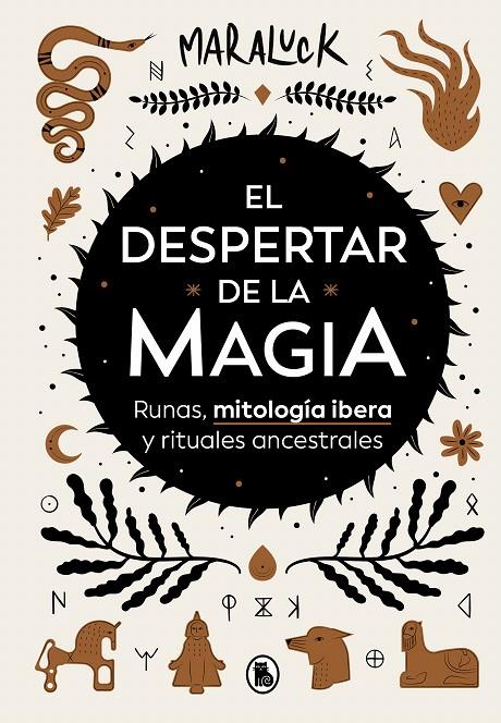EL DESPERTAR DE LA MAGIA | 9788402428882 | MARALUCK | Galatea Llibres | Llibreria online de Reus, Tarragona | Comprar llibres en català i castellà online