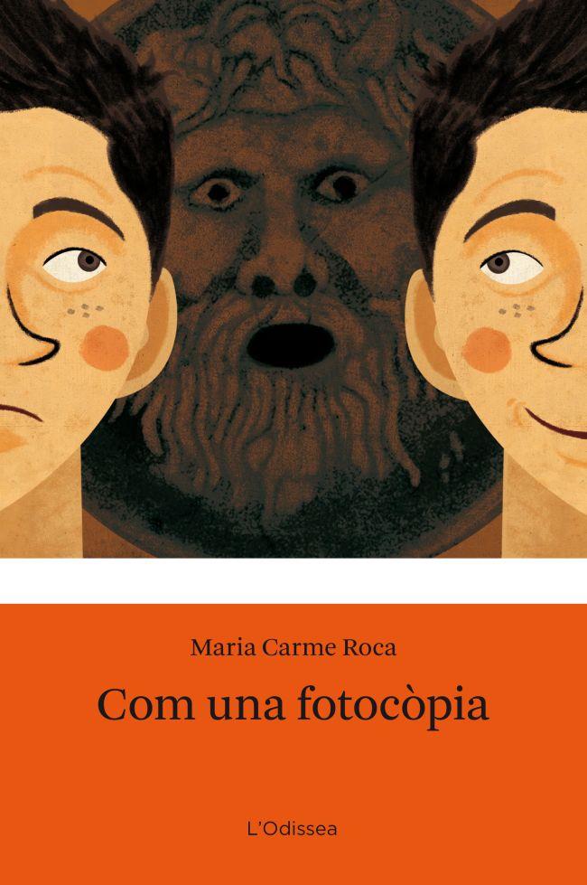 COM UNA FOTOCÒPIA | 9788499326009 | ROCA, MARIA CARME | Galatea Llibres | Llibreria online de Reus, Tarragona | Comprar llibres en català i castellà online