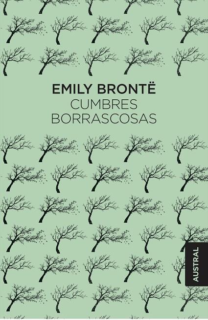 CUMBRES BORRASCOSAS | 9788408181804 | BRONTë, EMILY | Galatea Llibres | Llibreria online de Reus, Tarragona | Comprar llibres en català i castellà online