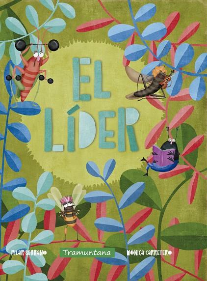 EL LÍDER | 9788417303310 | SERRANO BURGOS, PILAR | Galatea Llibres | Llibreria online de Reus, Tarragona | Comprar llibres en català i castellà online