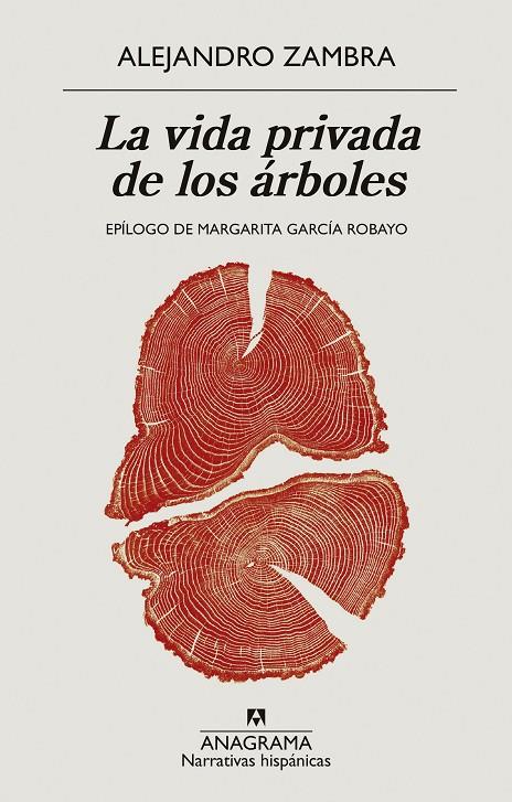 LA VIDA PRIVADA DE LOS ÁRBOLES | 9788433999566 | ZAMBRA, ALEJANDRO | Galatea Llibres | Llibreria online de Reus, Tarragona | Comprar llibres en català i castellà online