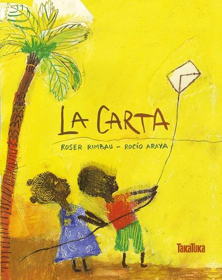 LA CARTA | 9788417383077 | RIMBAU, ROSER | Galatea Llibres | Llibreria online de Reus, Tarragona | Comprar llibres en català i castellà online