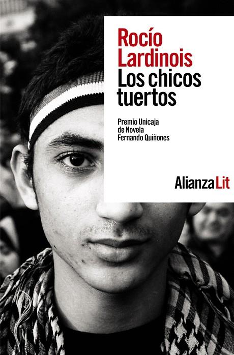 LOS CHICOS TUERTOS | 9788411486170 | LARDINOIS, ROCÍO | Galatea Llibres | Llibreria online de Reus, Tarragona | Comprar llibres en català i castellà online