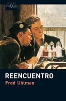 REENCUENTRO | 9788483835555 | UHLMAN, FRED | Galatea Llibres | Librería online de Reus, Tarragona | Comprar libros en catalán y castellano online