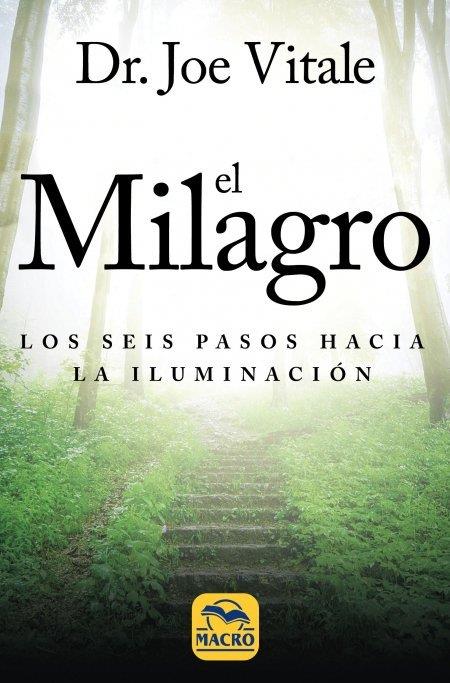 EL MILAGRO | 9788417080402 | VITALE, JOE | Galatea Llibres | Llibreria online de Reus, Tarragona | Comprar llibres en català i castellà online