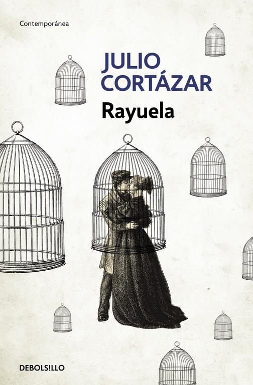 RAYUELA | 9788466331906 | CORTAZAR, JULIO | Galatea Llibres | Llibreria online de Reus, Tarragona | Comprar llibres en català i castellà online