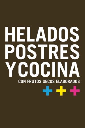 HELADOS, POSTRES Y COCINA | 9788496754164 | DD, AA | Galatea Llibres | Llibreria online de Reus, Tarragona | Comprar llibres en català i castellà online