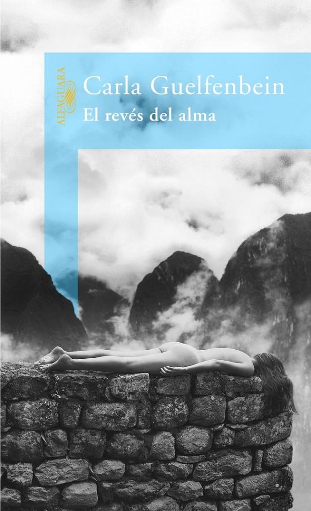 REVES DEL ALMA, EL | 9788420466606 | GUELFENBEIN, CARLA | Galatea Llibres | Llibreria online de Reus, Tarragona | Comprar llibres en català i castellà online