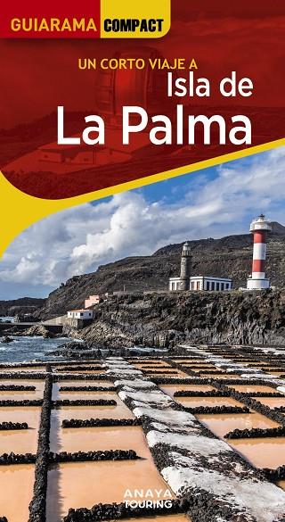 ISLA DE LA PALMA | 9788491584902 | MARTÍNEZ I EDO, XAVIER | Galatea Llibres | Llibreria online de Reus, Tarragona | Comprar llibres en català i castellà online