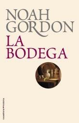 BODEGA, LA | 9788499182667 | GORDON, NOAH | Galatea Llibres | Llibreria online de Reus, Tarragona | Comprar llibres en català i castellà online