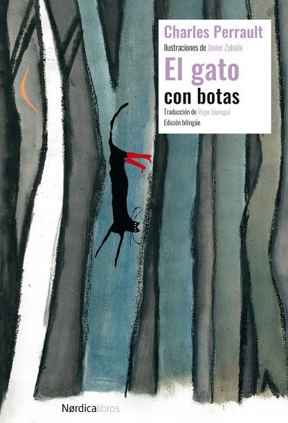 EL GATO CON BOTAS | 9788419320698 | PERRAULT, CHARLES | Galatea Llibres | Llibreria online de Reus, Tarragona | Comprar llibres en català i castellà online