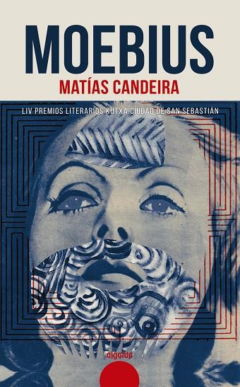 MOEBIUS | 9788491890591 | CANDEIRA, MATÍAS | Galatea Llibres | Llibreria online de Reus, Tarragona | Comprar llibres en català i castellà online