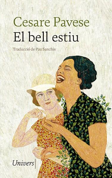 EL BELL ESTIU | 9788418887291 | PAVESE, CESARE | Galatea Llibres | Llibreria online de Reus, Tarragona | Comprar llibres en català i castellà online