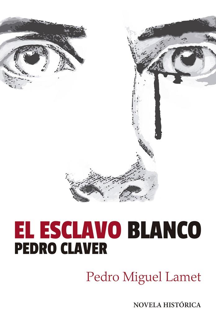 EL ESCLAVO BLANCO | 9788427140202 | LAMET, PEDRO MIGUEL | Galatea Llibres | Llibreria online de Reus, Tarragona | Comprar llibres en català i castellà online