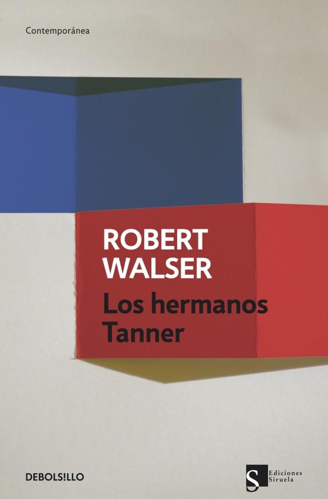 LOS HERMANOS TANNER | 9788499895499 | WALSER, ROBERT | Galatea Llibres | Llibreria online de Reus, Tarragona | Comprar llibres en català i castellà online