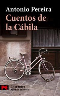 CUENTOS DE LA CABILA | 9788420660912 | PEREIRA, ANTONIO | Galatea Llibres | Llibreria online de Reus, Tarragona | Comprar llibres en català i castellà online