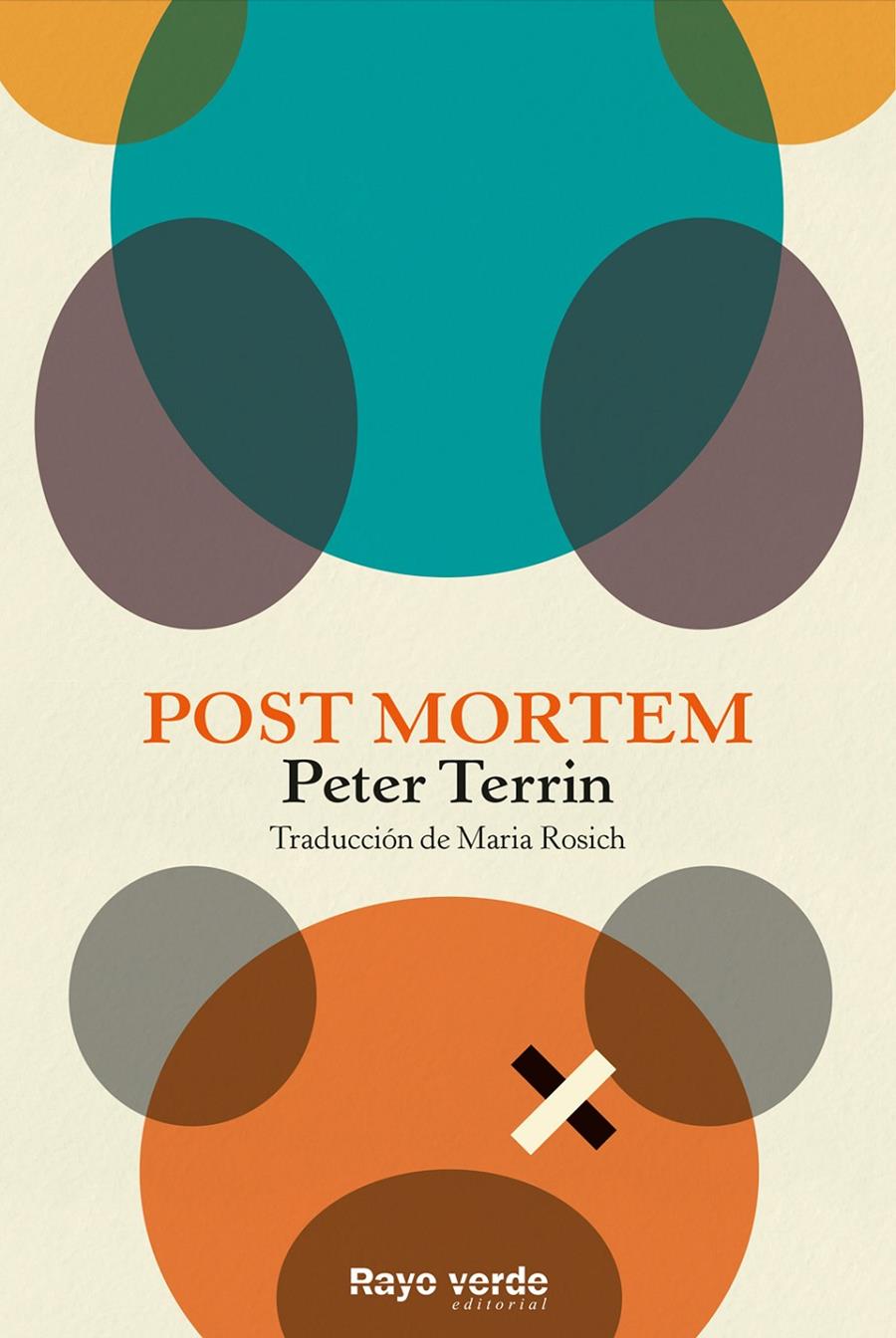 POST MORTEM | 9788494449642 | TERRIN, PETER | Galatea Llibres | Llibreria online de Reus, Tarragona | Comprar llibres en català i castellà online