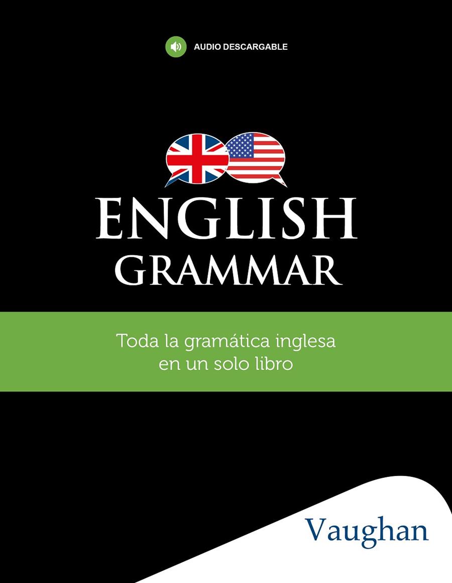 ENGLISH GRAMMAR | 9788416667833 | MARTINEZ FREUND, CLAUDIA | Galatea Llibres | Llibreria online de Reus, Tarragona | Comprar llibres en català i castellà online