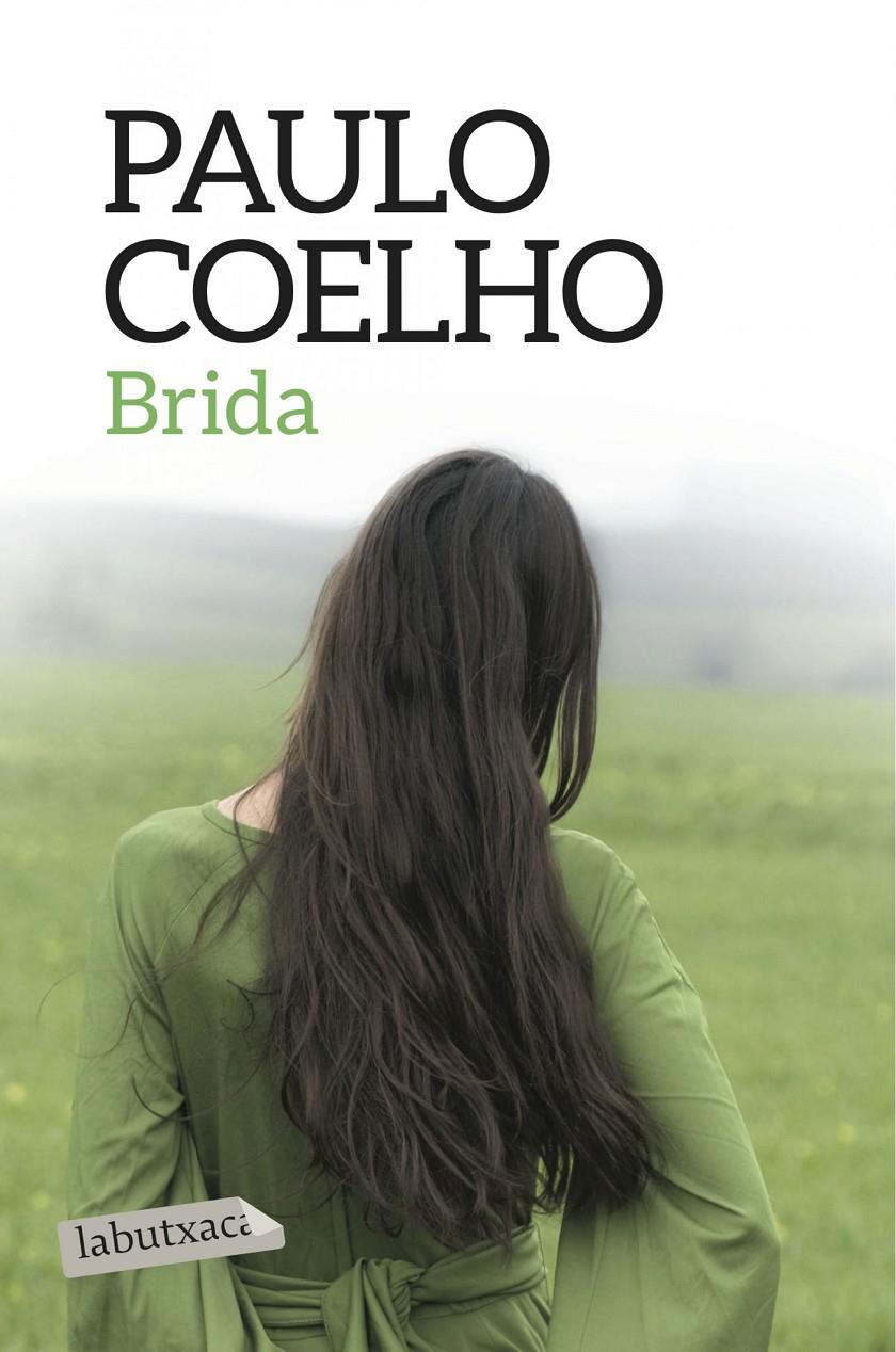 BRIDA | 9788416334735 | COELHO, PAULO | Galatea Llibres | Llibreria online de Reus, Tarragona | Comprar llibres en català i castellà online