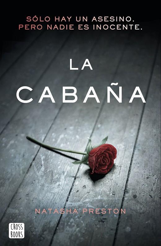 LA CABAñA | 9788408185307 | PRESTON, NATASHA | Galatea Llibres | Llibreria online de Reus, Tarragona | Comprar llibres en català i castellà online