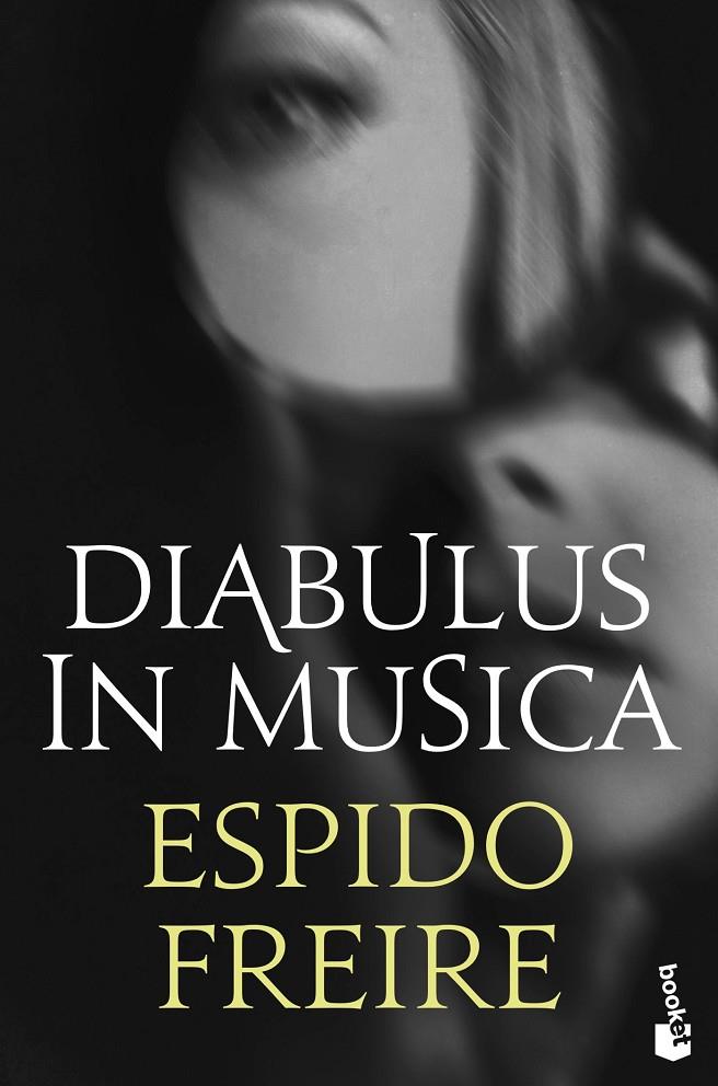 DIABULUS IN MUSICA | 9788408234814 | FREIRE, ESPIDO | Galatea Llibres | Llibreria online de Reus, Tarragona | Comprar llibres en català i castellà online