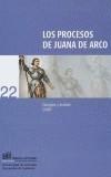 PROCESOS DE JUANA DE ARCO, LOS | 9788433834287 | DUBY, GEORGES (1919-1996) | Galatea Llibres | Llibreria online de Reus, Tarragona | Comprar llibres en català i castellà online