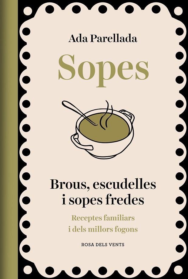 SOPES | 9788418062902 | PARELLADA, ADA | Galatea Llibres | Llibreria online de Reus, Tarragona | Comprar llibres en català i castellà online
