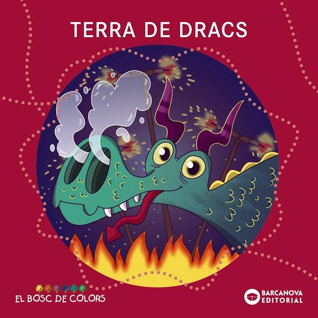 TERRA DE DRACS | 9788448952068 | BALDÓ, ESTEL/GIL, ROSA/SOLIVA, MARIA | Galatea Llibres | Llibreria online de Reus, Tarragona | Comprar llibres en català i castellà online