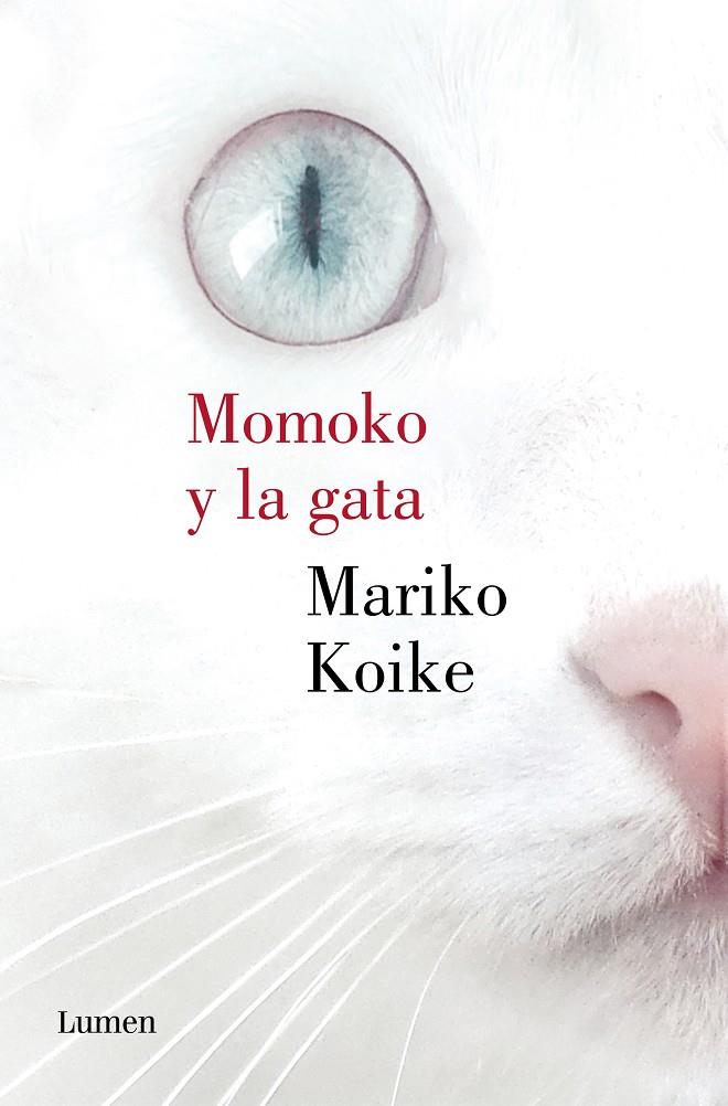 MOMOKO Y LA GATA | 9788426405913 | KOIKE, MARIKO | Galatea Llibres | Llibreria online de Reus, Tarragona | Comprar llibres en català i castellà online