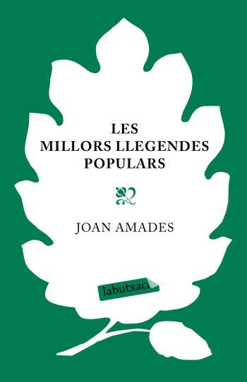 MILLORS LLEGENDES POPULARS | 9788499300252 | AMADES, JOAN | Galatea Llibres | Llibreria online de Reus, Tarragona | Comprar llibres en català i castellà online