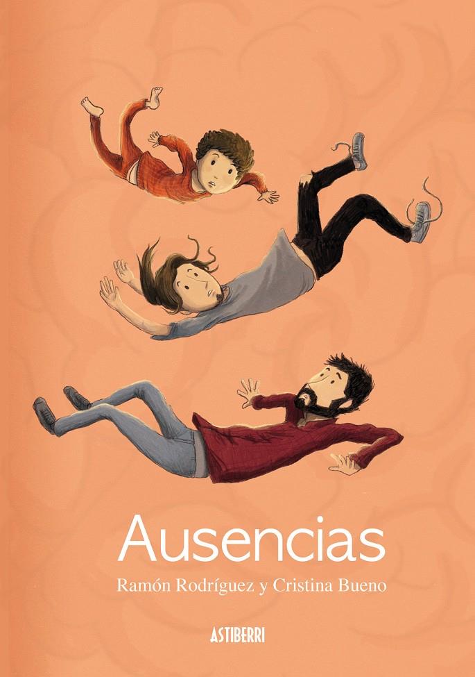 AUSENCIAS | 9788415163763 | RODRÍGUEZ, RAMÓN/BUENO, CRISTINA | Galatea Llibres | Llibreria online de Reus, Tarragona | Comprar llibres en català i castellà online