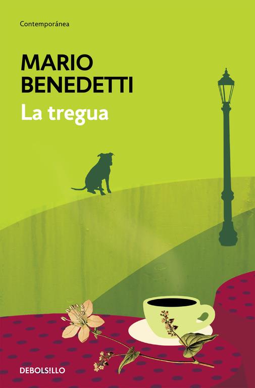 LA TREGUA | 9788490626726 | BENEDETTI, MARIO | Galatea Llibres | Llibreria online de Reus, Tarragona | Comprar llibres en català i castellà online