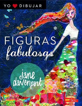 FIGURAS FABULOSAS | 9788498746136 | DAVENPORT, JANE | Galatea Llibres | Llibreria online de Reus, Tarragona | Comprar llibres en català i castellà online