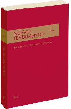 NUEVO TESTAMENTO | 9788499452524 | DESCONOCIDO | Galatea Llibres | Llibreria online de Reus, Tarragona | Comprar llibres en català i castellà online