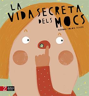 LA VIDA SECRETA DELS MOCS | 9788417374204 | TOLOSA, MARIONA | Galatea Llibres | Llibreria online de Reus, Tarragona | Comprar llibres en català i castellà online