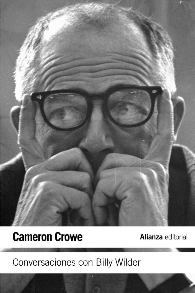 CONVERSACIONES CON BILLY WILDER | 9788420609768 | CROWE, CAMERON | Galatea Llibres | Llibreria online de Reus, Tarragona | Comprar llibres en català i castellà online