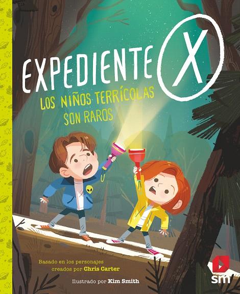 EXPEDIENTE X | 9788413184531 | CARTER, CHRIS | Galatea Llibres | Llibreria online de Reus, Tarragona | Comprar llibres en català i castellà online