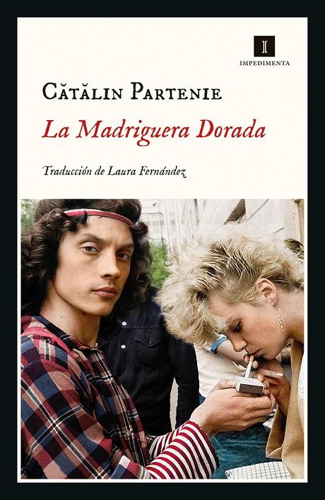 LA MADRIGUERA DORADA | 9788418668432 | PARTENIE, CATALIN | Galatea Llibres | Llibreria online de Reus, Tarragona | Comprar llibres en català i castellà online