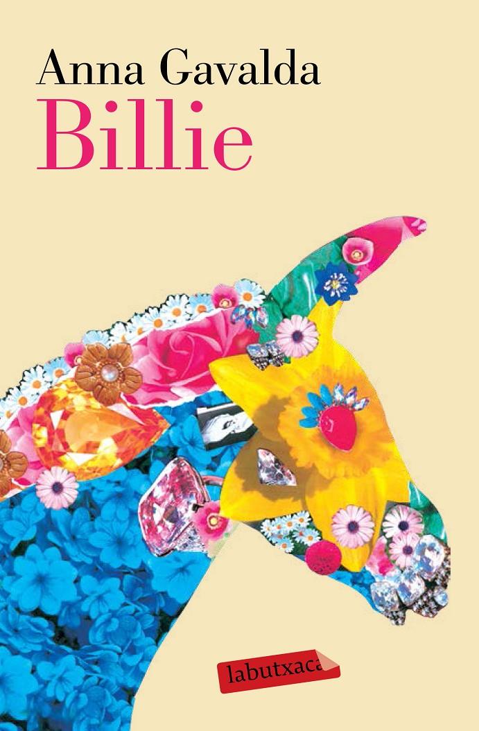 BILLIE | 9788499309279 | GAVALDA, ANNA | Galatea Llibres | Llibreria online de Reus, Tarragona | Comprar llibres en català i castellà online