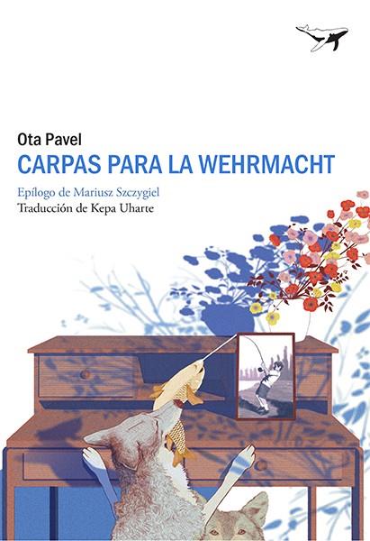 CARPAS PARA LA WEHRMACHT | 9788412220599 | PAVEL, OTA | Galatea Llibres | Llibreria online de Reus, Tarragona | Comprar llibres en català i castellà online