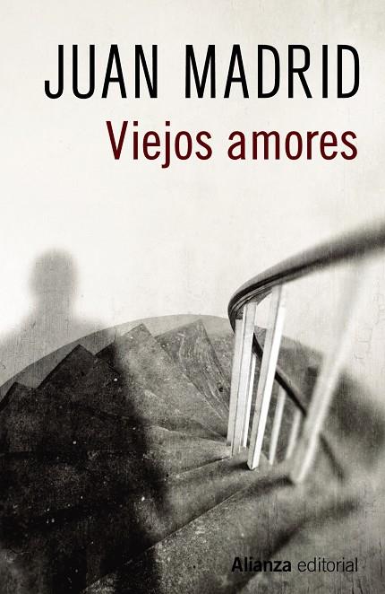 VIEJOS AMORES | 9788491046615 | MADRID, JUAN | Galatea Llibres | Llibreria online de Reus, Tarragona | Comprar llibres en català i castellà online