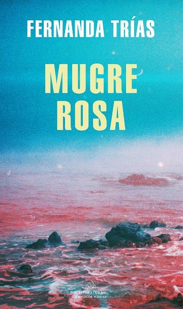 MUGRE ROSA | 9788439738923 | TRÍAS, FERNANDA | Galatea Llibres | Llibreria online de Reus, Tarragona | Comprar llibres en català i castellà online