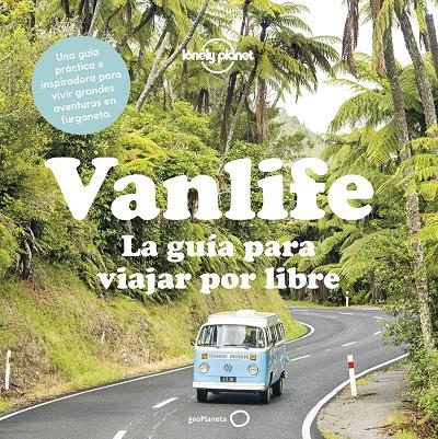 VANLIFE | 9788408250784 | Galatea Llibres | Llibreria online de Reus, Tarragona | Comprar llibres en català i castellà online