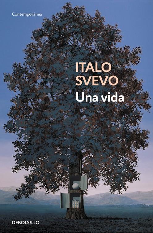 UNA VIDA | 9788466334488 | SVEVO, ITALO | Galatea Llibres | Llibreria online de Reus, Tarragona | Comprar llibres en català i castellà online