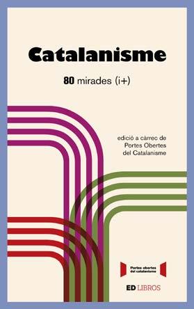 CATALANISME | 9788409073146 | VV.AA. | Galatea Llibres | Llibreria online de Reus, Tarragona | Comprar llibres en català i castellà online