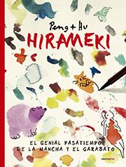 HIRAMEKI | 9788416677061 | PENG + HU | Galatea Llibres | Llibreria online de Reus, Tarragona | Comprar llibres en català i castellà online