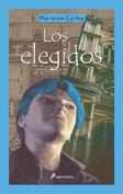 ELEGIDOS, LOS | 9788478885770 | CURLEY, MARIANNE | Galatea Llibres | Llibreria online de Reus, Tarragona | Comprar llibres en català i castellà online