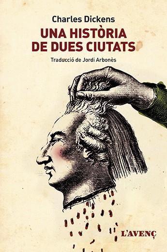 UNA HISTÒRIA DE DUES CIUTATS | 9788488839862 | DICKENS, CHARLES | Galatea Llibres | Llibreria online de Reus, Tarragona | Comprar llibres en català i castellà online
