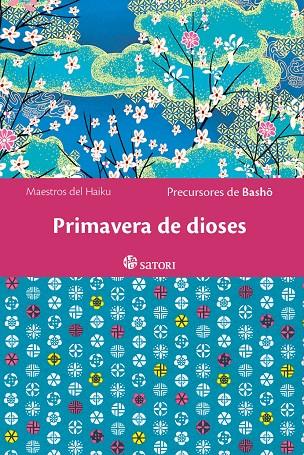 PRIMAVERA DE DIOSES | 9788419035554 | VV.AA | Galatea Llibres | Llibreria online de Reus, Tarragona | Comprar llibres en català i castellà online